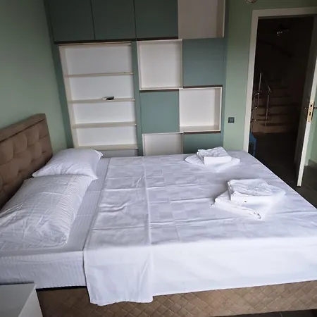 Dentist Bulent's Aparthotel Kusadasi