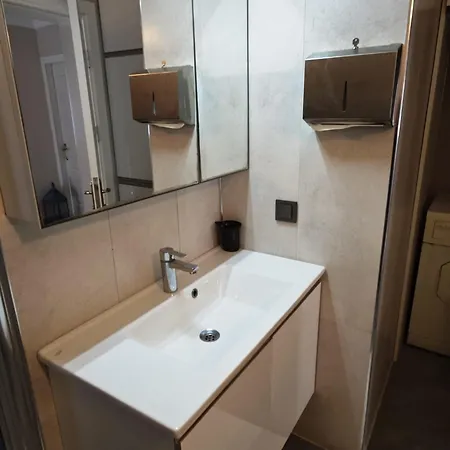 Aparthotel Dentist Bulent's Kusadasi