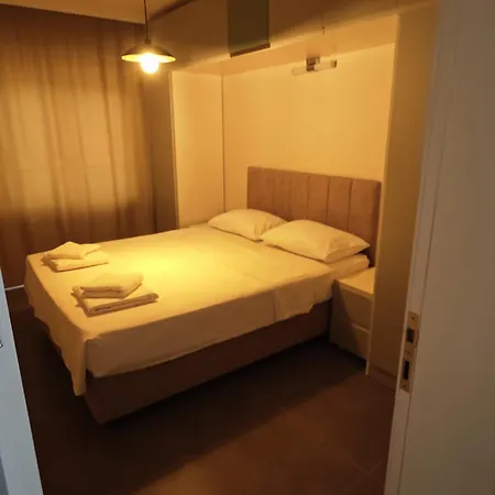 Dentist Bulent's Aparthotel Kusadasi