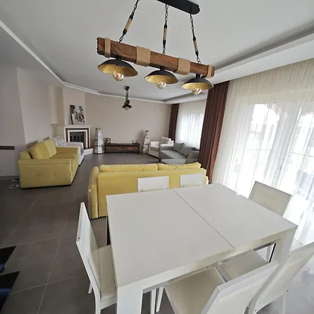 Dentist Bulent's * Kusadasi