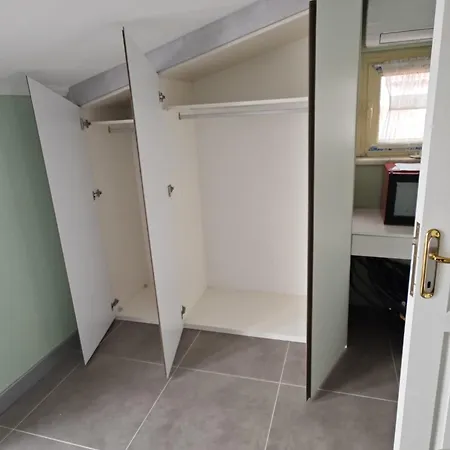 Hotel apartamentowy Dentist Bulent's Kusadası